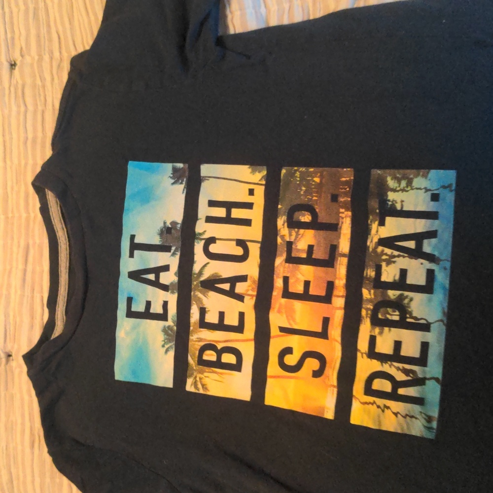Boys tshirt